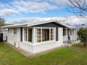 1 Kinloch Crescent, Witherlea, Blenheim