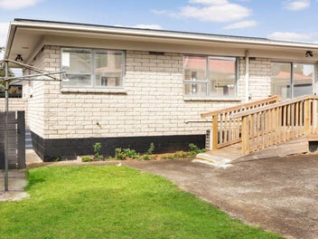 5A Landscape Road, Mount Eden, Auckland