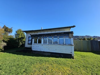 1 Ranfurly Street, Runanga, Runanga