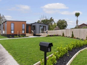 16 Churchill Terrace, Waiuku, Waiuku
