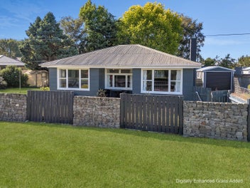 5 Kennedy Street, Geraldine, Geraldine