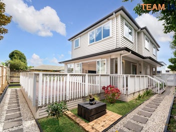 62 Kiwitea Street, Sandringham, Auckland