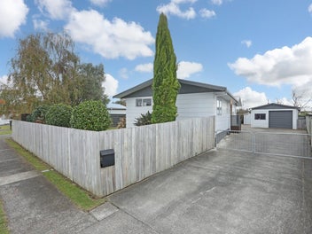 12 Pryde Place, Feilding, Feilding