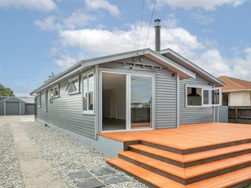 61 Derby Street, Westport, Westport