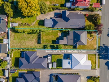11 Woodlands Road, Parkside, Timaru