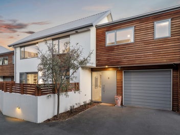 5/284 Manchester Street, Christchurch Central, Christchurch
