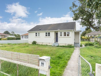 90 Spenser Street, Milton, Milton