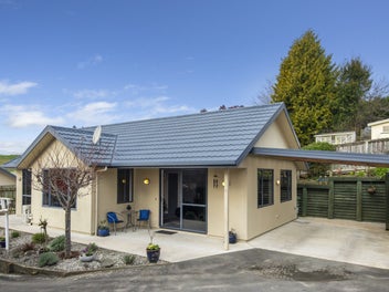 24B Solway Street, Holmes Hill, Oamaru