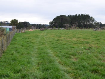 2 Cullen Street, EKETAHUNA, Eketahuna