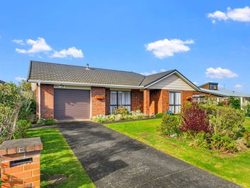 10 Downes Avenue, Springvale, Whanganui