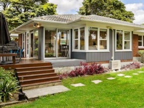 44 David Avenue, Hillpark, Auckland