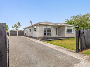 27 Middlesex Street, Levin, Levin