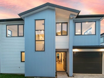 42 Connaught Street, Blockhouse Bay, Auckland