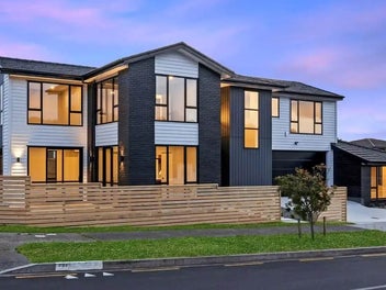 19 Paihere Street, Huapai, Kumeū