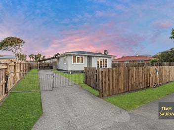 19 Deveron Road, Manurewa, Auckland