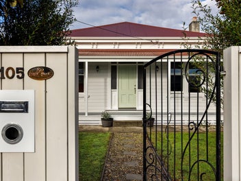 105 Charles Street, Blenheim, Blenheim