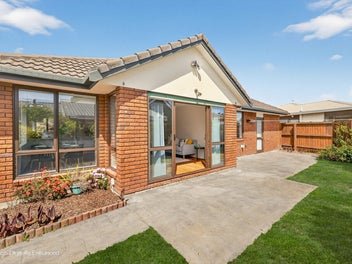 31B Ingrid Street, Parklands, Christchurch