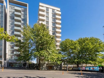 5A/81 Wakefield Street, Auckland Central, Auckland