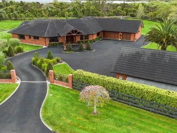 56 Pheasant Close, Rotokauri, Hamilton