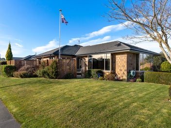 5 Stationmasters Way, Prebbleton, Prebbleton