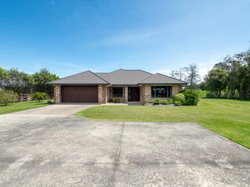 89 Kapukapu Road, Hamurana