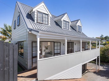 93A Atkin Avenue, Mission Bay, Auckland