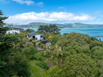 24 Downes Road, Roseneath, Dunedin
