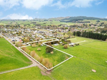 33 Ellison Street, Otane