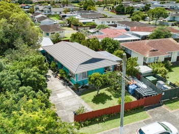 22 Boundary Road, Clover Park, Auckland