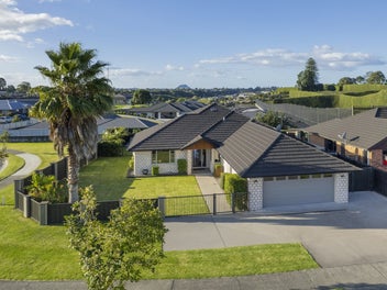 1 Garvan Glen, Pyes Pa, Tauranga