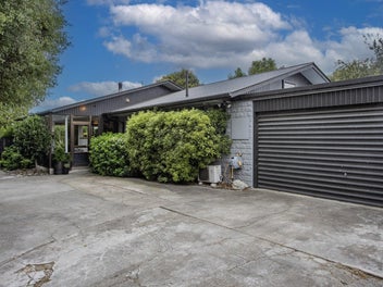 139 King Street, Rangiora, Rangiora