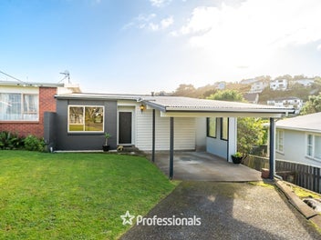 142A Broderick Road, Johnsonville, Wellington
