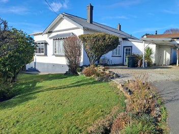 47 Lewin Street, Balclutha, Balclutha