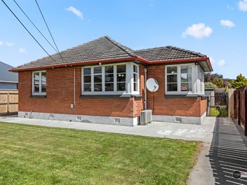 32 Cottle Street, Avalon, Lower Hutt