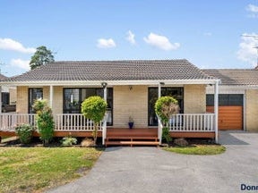 2/56 West Street, Pukekohe, Pukekohe