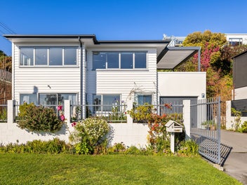 6 McCormacks Bay Road, Mount Pleasant, Christchurch