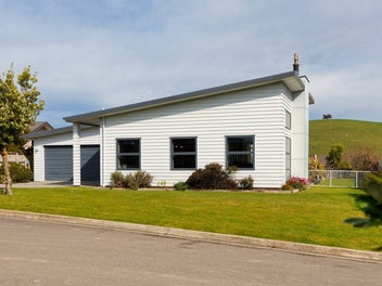 43 Miromiro Drive, Kaikoura