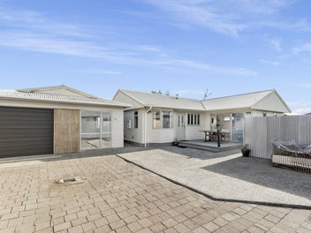 57B Peace Street, Whakatane