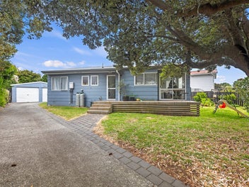 86 Hartford Avenue, Papamoa Beach, Papamoa