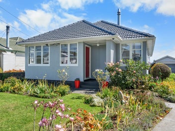 47 Riselaw Street, Mairehau, Christchurch