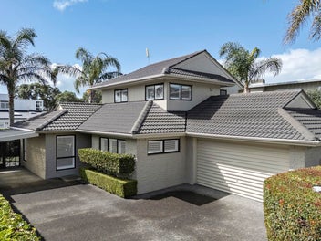 1/10 Taranaki road, Kohimarama, Auckland