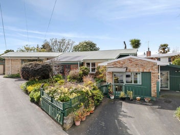 23 Byron Street, Leamington, Cambridge