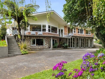 329 Devon Street West, New Plymouth, New Plymouth