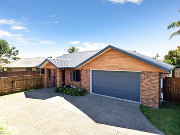 34 Cairns Crescent, Rototuna, Hamilton