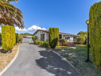 7 Kanawa Street, Waikanae