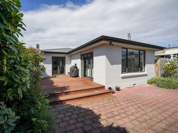82 Lowe Street, Avenal, Invercargill