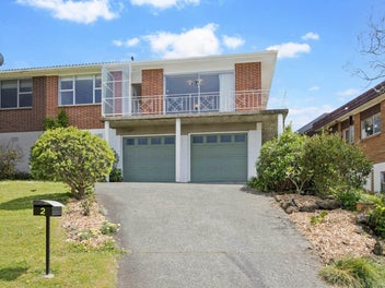 2 Impala Place, Hillsborough, Auckland