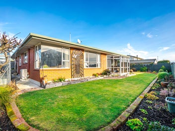 3/125 North Street, Seaview, Timaru