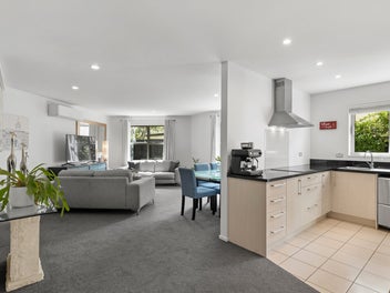 9C Burlington Street, Sydenham, Christchurch