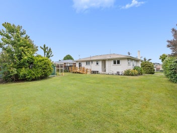 34 Pemberton Crescent, Greerton, Tauranga